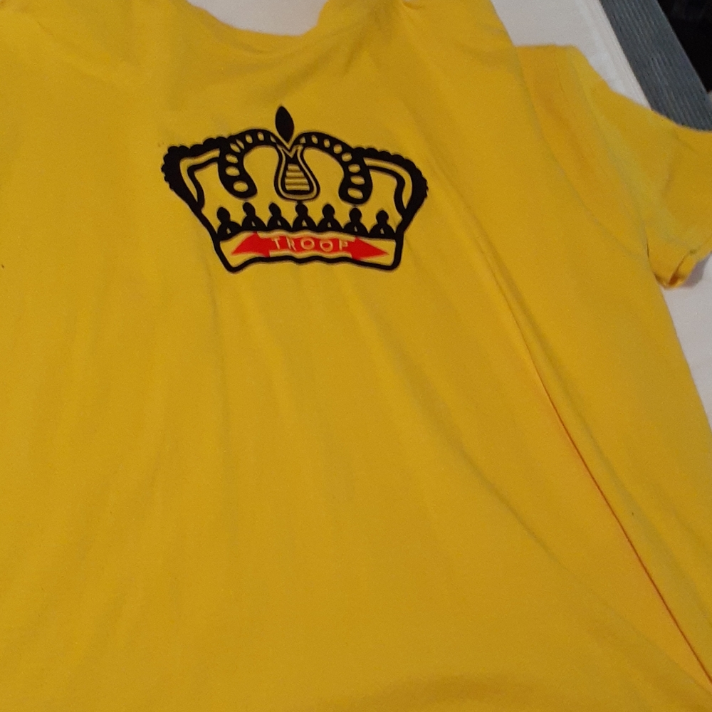 Mens shirt